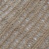 BAZAR BIZAR The Seagrass Carpet - Natural - 200x300 koberec