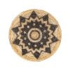 BAZAR BIZAR The Aztec Plate - M závesná dekorácia