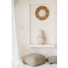 BAZAR BIZAR The Palm Tree Mirror - Natural - M zrkadlo