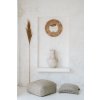 BAZAR BIZAR The Palm Tree Mirror - Natural - M zrkadlo