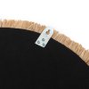 BAZAR BIZAR The Palm Tree Mirror - Natural - M zrkadlo