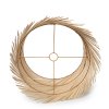 BAZAR BIZAR The Rattan Table Lamp Shade - Natural stolové svietidlo