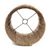 BAZAR BIZAR The Chalki Table Lamp Shade - Natural stolové svietidlo