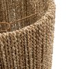 BAZAR BIZAR The Chalki Table Lamp Shade - Natural stolové svietidlo