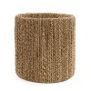 BAZAR BIZAR The Chalki Table Lamp Shade - Natural stolové svietidlo