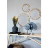 BAZAR BIZAR The Trendy Vase - Black - L váza