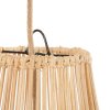BAZAR BIZAR The Afrodisiac Pendant - Natural - M -tienidlo pre závesné svietidlo