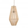 BAZAR BIZAR The Afrodisiac Pendant - Natural - M -tienidlo pre závesné svietidlo