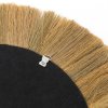 BAZAR BIZAR The La Paloma Mirror - Natural - M zrkadlo