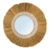 BAZAR BIZAR The La Paloma Mirror - Natural - M zrkadlo