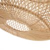 BAZAR BIZAR The Wholly Pendant - Natural - S -tienidlo pre závesné svietidlo
