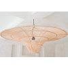 BAZAR BIZAR The Sky Pendant - Natural - L -tienidlo pre závesné svietidlo