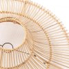 BAZAR BIZAR The Sky Pendant - Natural - L -tienidlo pre závesné svietidlo