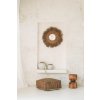 BAZAR BIZAR The Styly Vase - Concrete Natural - M váza