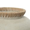 BAZAR BIZAR The Styly Vase - Concrete Natural - M váza