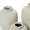 BAZAR BIZAR The Peaky Vase - Concrete - S váza