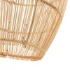 BAZAR BIZAR The Flacon Pendant - Natural - L -tienidlo pre závesné svietidlo