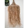 BAZAR BIZAR The Honolulu Pendant - Natural -tienidlo pre závesné svietidlo