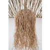 BAZAR BIZAR The Honolulu Pendant - Natural -tienidlo pre závesné svietidlo