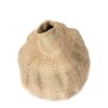 BAZAR BIZAR The Garlic Basket - Natural - 40 úložný kôš