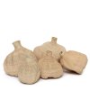 BAZAR BIZAR The Garlic Basket - Natural - 40 úložný kôš