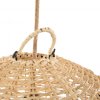 BAZAR BIZAR The Amalfi Pendant - Natural - M -tienidlo pre závesné svietidlo