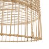 BAZAR BIZAR The Amalfi Pendant - Natural - M -tienidlo pre závesné svietidlo