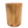 BAZAR BIZAR The Tribe Stool - Natural príručný stolík
