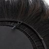 BAZAR BIZAR The Simba Mirror - Black - L zrkadlo
