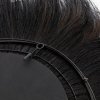 BAZAR BIZAR The Simba Mirror - Black - M zrkadlo