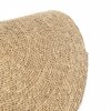 BAZAR BIZAR The Lovalova Pendant - Natural - XL závesné svietidlo