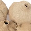 BAZAR BIZAR The Garlic Basket - Natural - 50 úložný kôš