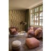 BAZAR BIZAR The Palm Tree Floor Lamp - Natural Gold - XL stolové svietidlo