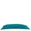 BAZAR BIZAR The Oh My Gee Cushion Cover - Aqua - 35x100 obliečka