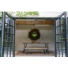 BAZAR BIZAR The Herringbone Bench - Natural - 150 lavica