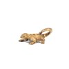 BAZAR BIZAR The Lizard - Brass svietnik