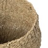 BAZAR BIZAR The Vung Lam Basket - Natural - M úložný kôš
