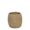 BAZAR BIZAR The Vung Lam Basket - Natural - M úložný kôš