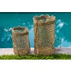 BAZAR BIZAR The Fisherman Basket - Natural - L úložný kôš