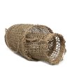 BAZAR BIZAR The Fisherman Basket - Natural - L úložný kôš