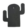 BAZAR BIZAR The Cactus Shell Mirror - Natural zrkadlo