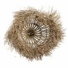 BAZAR BIZAR The Guagua Pendant - Natural - L -tienidlo pre závesné svietidlo