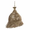 BAZAR BIZAR The Guagua Pendant - Natural - L závesné svietidlo