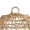 BAZAR BIZAR The Casita Pendant - Natural - S -tienidlo pre závesné svietidlo