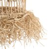 BAZAR BIZAR The Casita Pendant - Natural - S -tienidlo pre závesné svietidlo