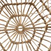 BAZAR BIZAR The Casita Pendant - Natural - S -tienidlo pre závesné svietidlo