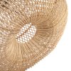 BAZAR BIZAR The Batu Bolong Pendant - Natural - L -tienidlo pre závesné svietidlo