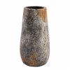BAZAR BIZAR The Spooky Vase - Antique Grey - M váza