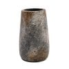 BAZAR BIZAR The Spooky Vase - Antique Grey - S váza