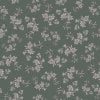 DEKORNIK Vintage Royal Green - Tapeta